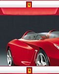 pic for Ferrari Pininfarina